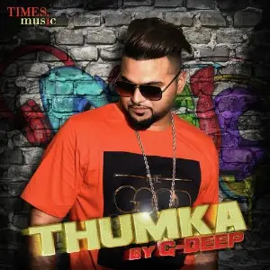 Thumka Song By Thumka Poster