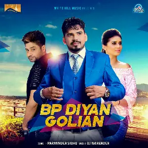 BP Diyan Golian Song By BP Diyan Golian Poster