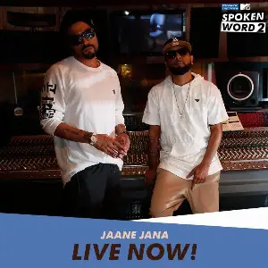 Jaane Jana Song By Jaane Jana Poster