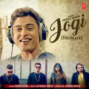 Jogi (Recreate) Song By Jogi (Recreate) Poster
