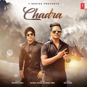 Chadra Song By Chadra Poster