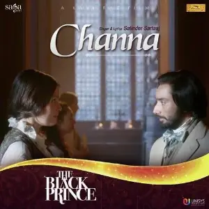 Channa (The Black Prince) Song By Channa (The Black Prince) Poster
