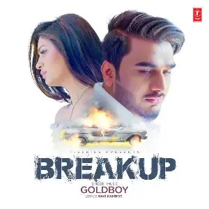 Breakup Song By Breakup Poster