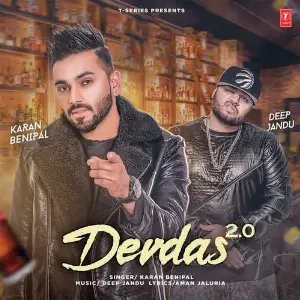Devdas 2.0 Song By Devdas 2.0 Poster