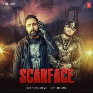Scarface Song By Scarface Poster