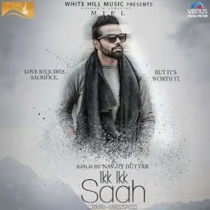 Ikk Ikk Saah Song By Ikk Ikk Saah Poster
