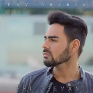 Teri Deevani Song By Teri Deevani Poster