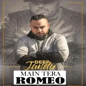 Main Tera Romeo Song By Main Tera Romeo Poster