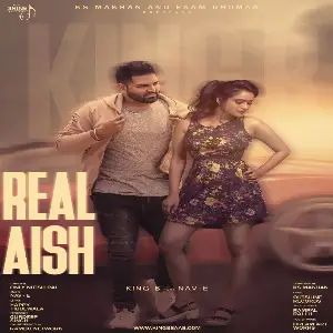 Real Aish Song By Real Aish Poster
