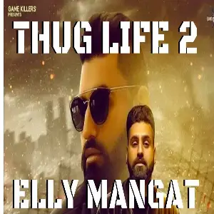 Thug Life 2 Song By Thug Life 2 Poster