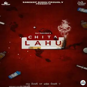 Chita Lahu Song By Chita Lahu Poster