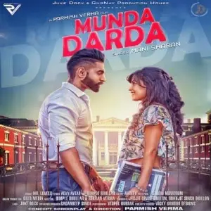 Munda Darda Song By Munda Darda Poster