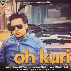 Oh Kuri Song By Oh Kuri Poster