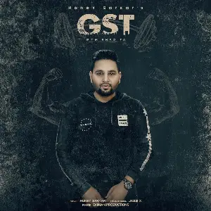 GST (Gym Shad Ta) Song By GST (Gym Shad Ta) Poster