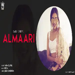 Almaari Song By Almaari Poster