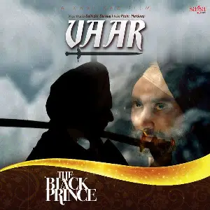 Vaar (The Black Prince) Song By Vaar (The Black Prince) Poster