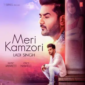 Meri Kamzori Song By Meri Kamzori Poster