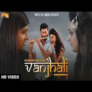 Vanjhali Song By Vanjhali Poster