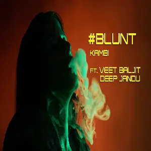 Blunt Song By Blunt Poster