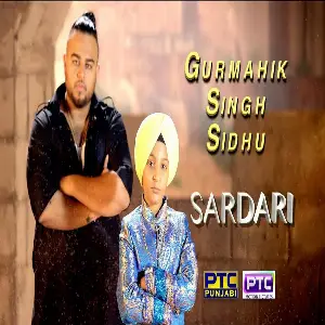 Sardari Song By Sardari Poster