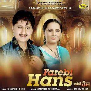 Farebi Hans Song By Farebi Hans Poster