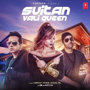 Suitan Vali Queen Song By Suitan Vali Queen Poster