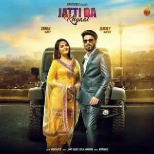 Jatti Da Khyaal Song By Jatti Da Khyaal Poster