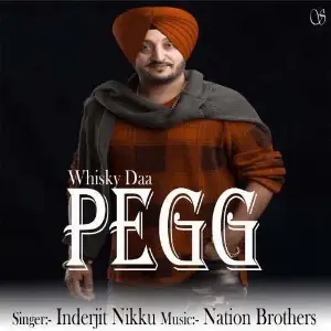 Whisky Da Pegg Song By Whisky Da Pegg Poster