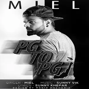 Pg To Pgi Song By Pg To Pgi Poster