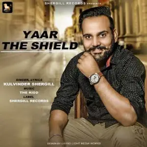Yaar The Shield Song By Yaar The Shield Poster