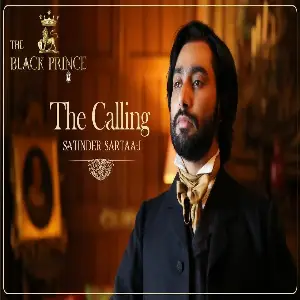 The Calling (The Black Prince) Song By The Calling (The Black Prince) Poster