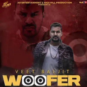 Woofer Song By Woofer Poster