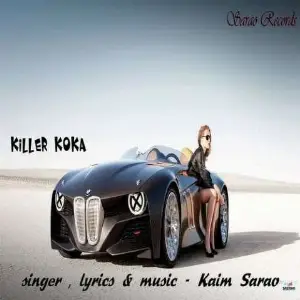 Killer Koka Song By Killer Koka Poster