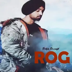 Rog Song By Rog Poster