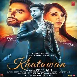 Khatawan Song By Khatawan Poster