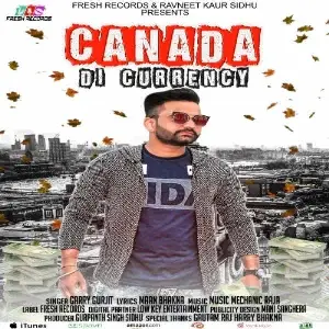 Canada Di Currency Song By Canada Di Currency Poster