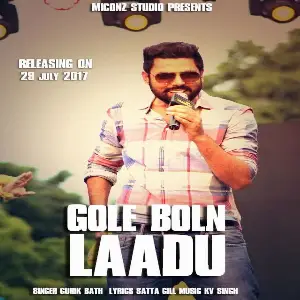 Gole Bole Laadu Song By Gole Bole Laadu Poster