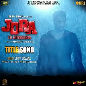 Jora 10 Numbaria Song By Jora 10 Numbaria Poster