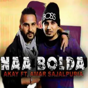 Naa Bolda Song By Naa Bolda Poster