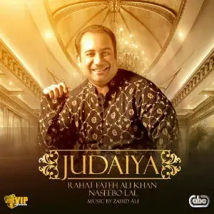 Judaiya Song By Judaiya Poster
