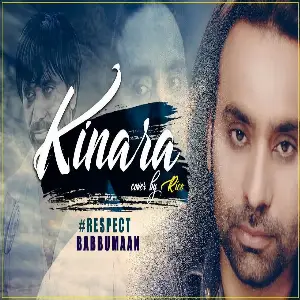 Kinara (Cover Version) Song By Kinara (Cover Version) Poster