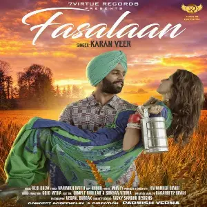Fasalaan Song By Fasalaan Poster