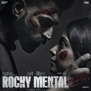 Yaar Di Wedding (Rocky Mental) Song By Yaar Di Wedding (Rocky Mental) Poster