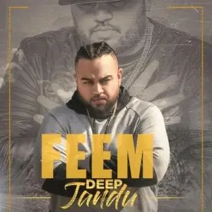 Feem Song By Feem Poster