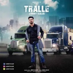 Tralle Song By Tralle Poster