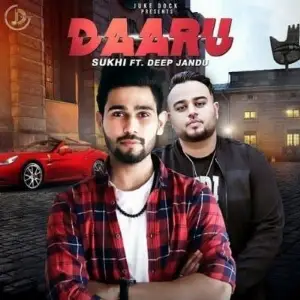 Daaru Song By Daaru Poster
