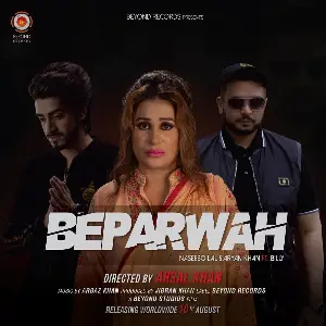 Beparwah Song By Beparwah Poster