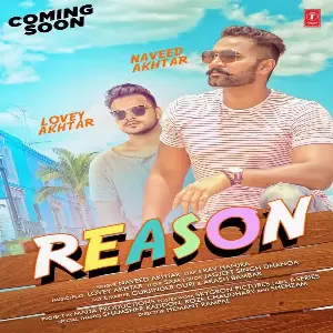 Reason Song By Reason Poster