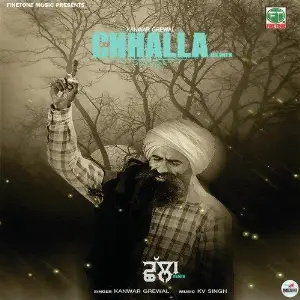 Chhalla Remix Song By Chhalla Remix Poster