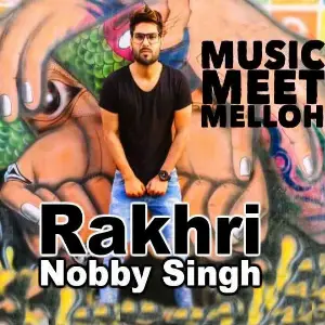Rakhri Song By Rakhri Poster
